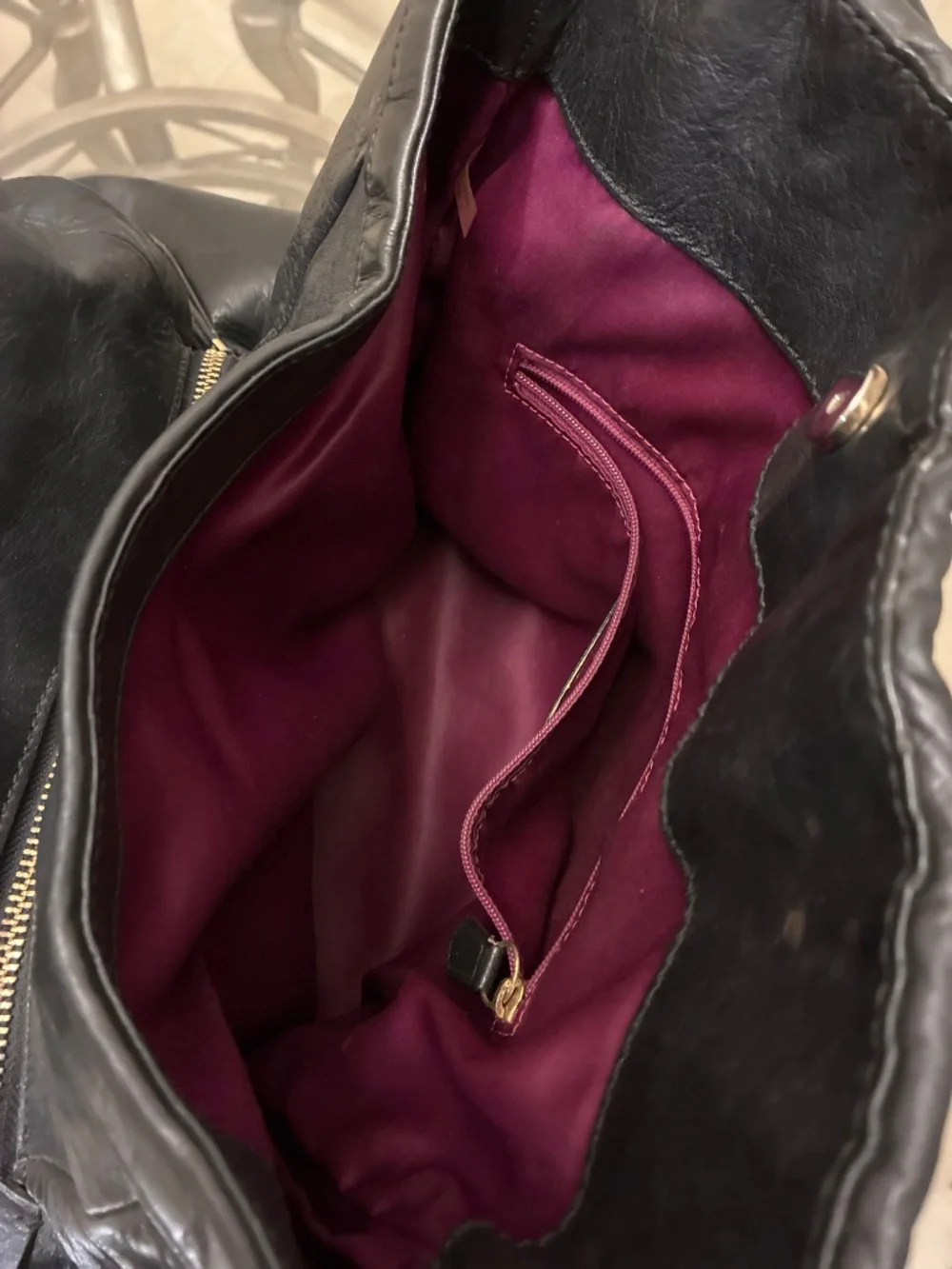 Coach stylish bag